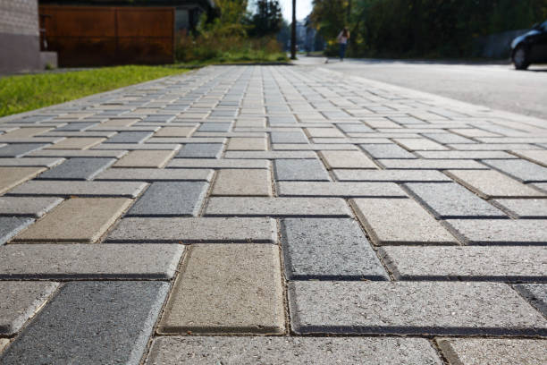 Best Professional Driveway Pavers  in Marion, TX