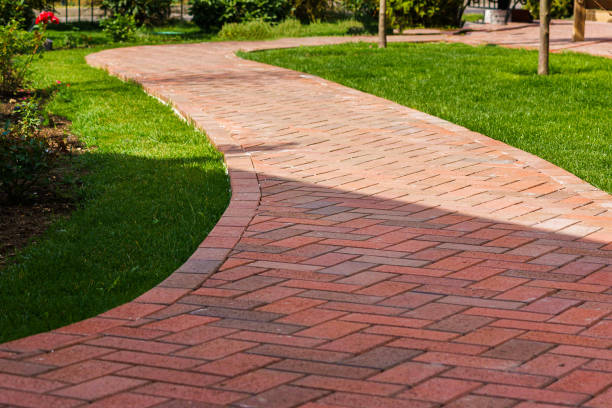 Driveway Pavers for Homes in Marion, TX