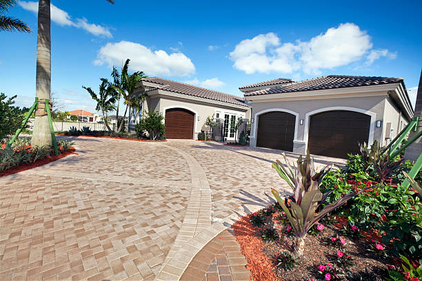 Best Affordable Driveway Paving  in Marion, TX