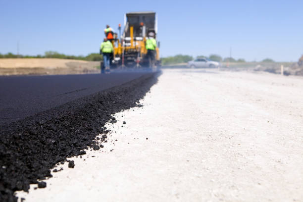 Driveway Repair Near Me in Marion, TX