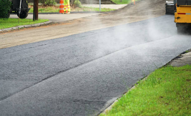 Best Driveway Pavers Near Me  in Marion, TX