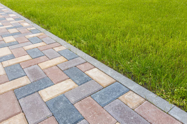 Reasons to Select Us for Your Driveway Paving Requirements in Marion, TX